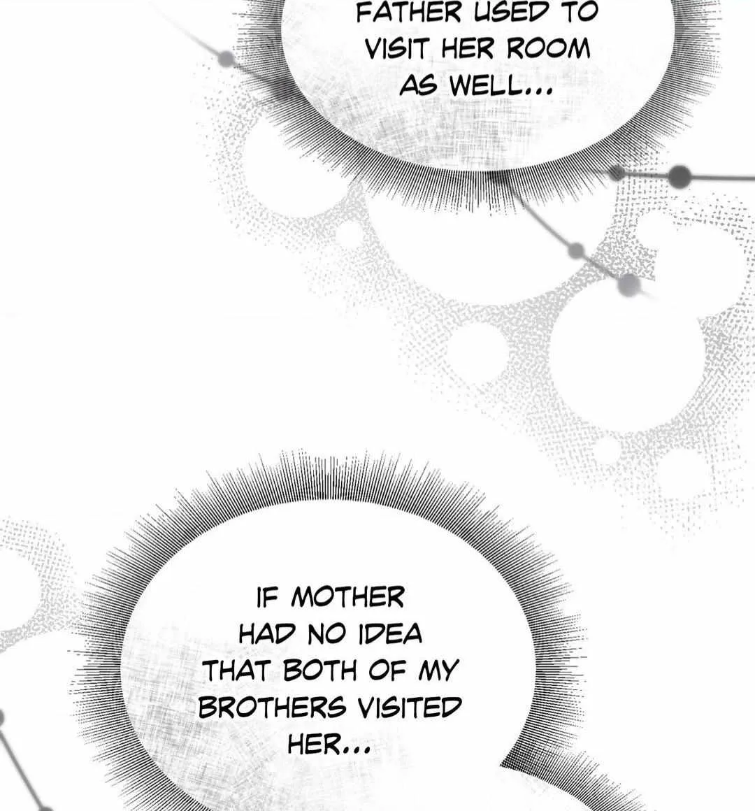The Queen’s Secret Lessons Chapter 14 page 66 - 