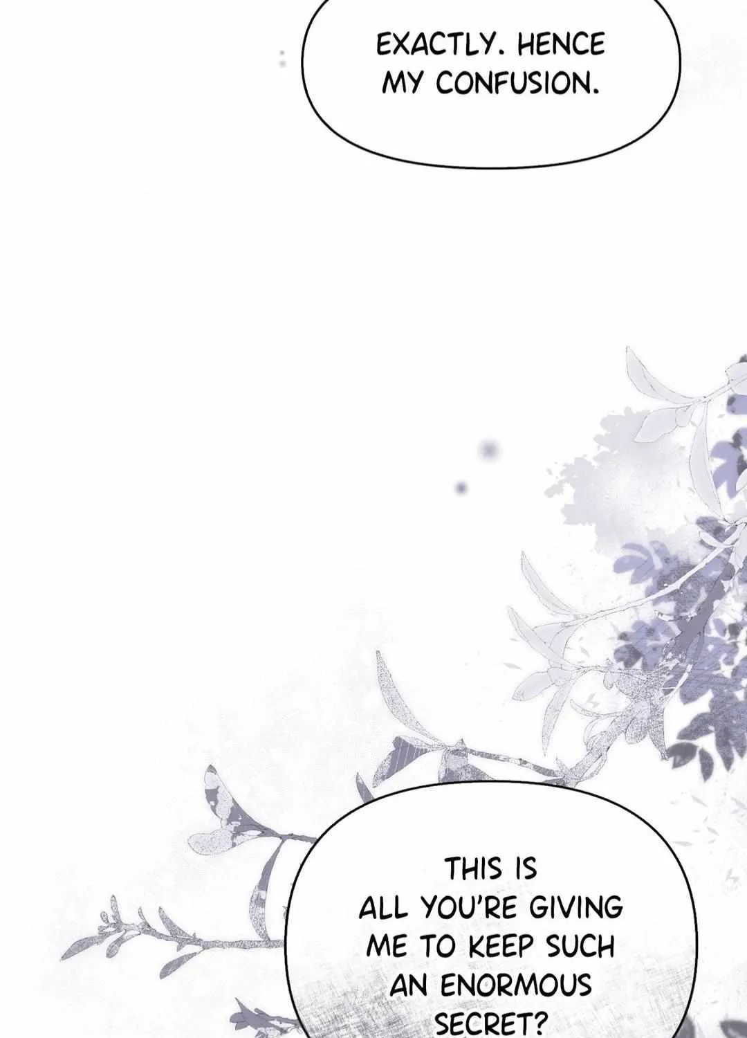 The Queen’s Secret Lessons Chapter 14 page 77 - 