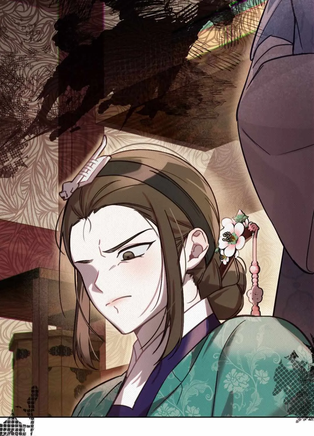 The Queen’s Secret Lessons Chapter 14 page 83 - 