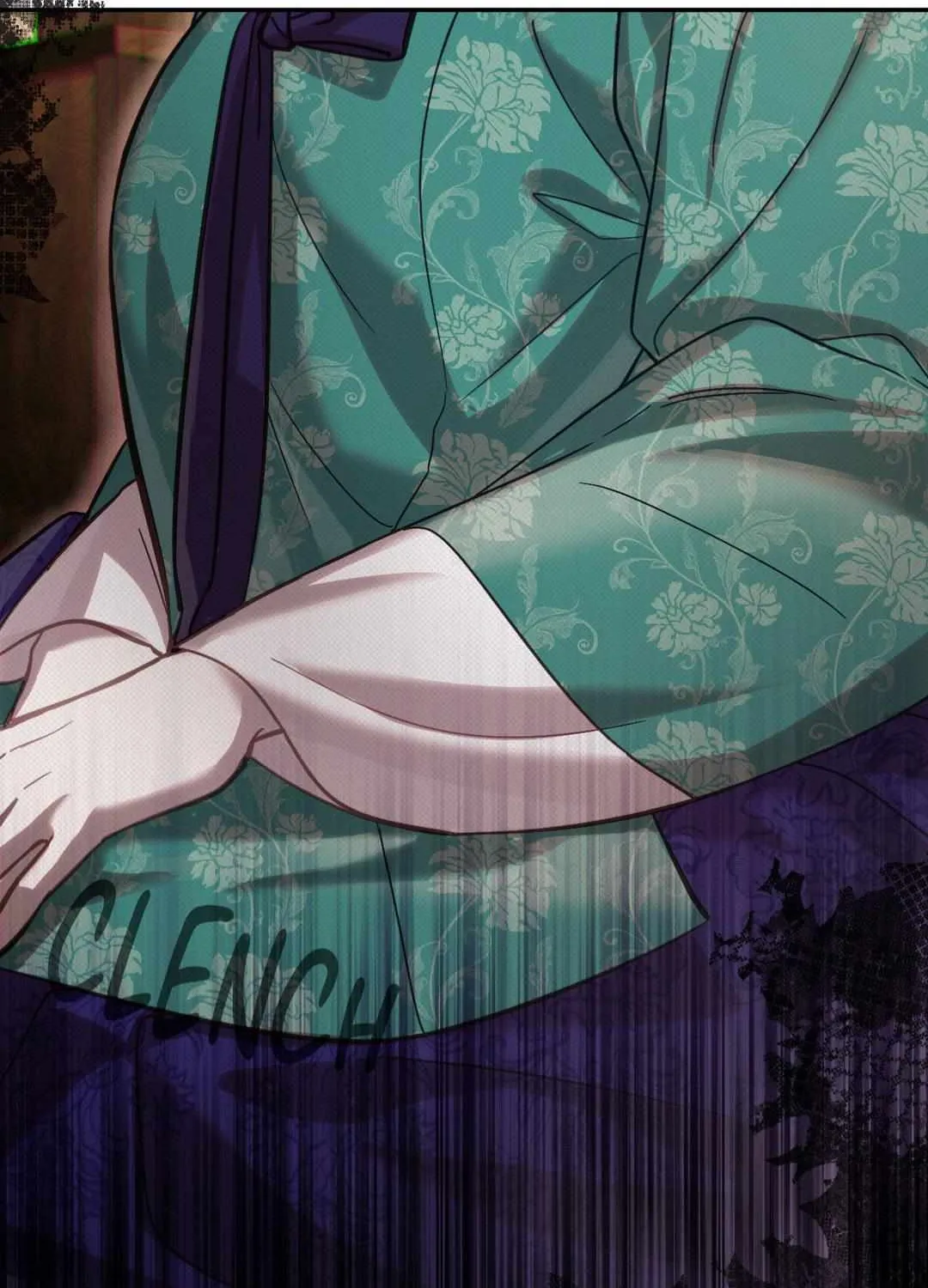 The Queen’s Secret Lessons Chapter 14 page 84 - 