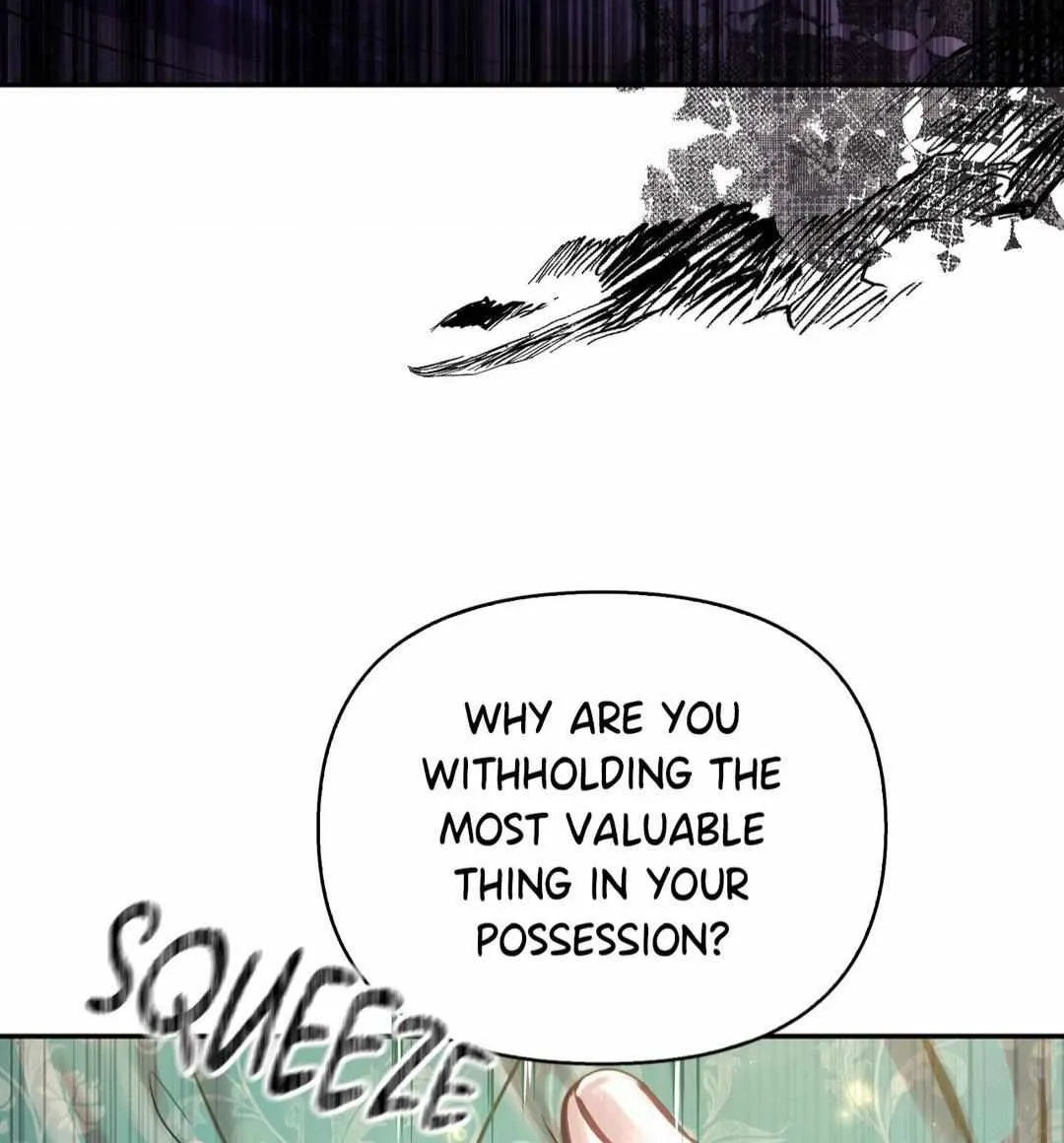 The Queen’s Secret Lessons Chapter 14 page 85 - 