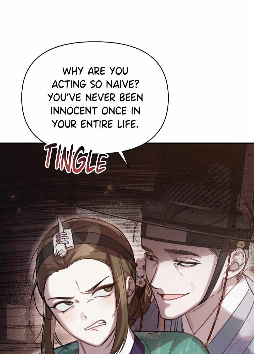The Queen’s Secret Lessons Chapter 14 page 87 - 