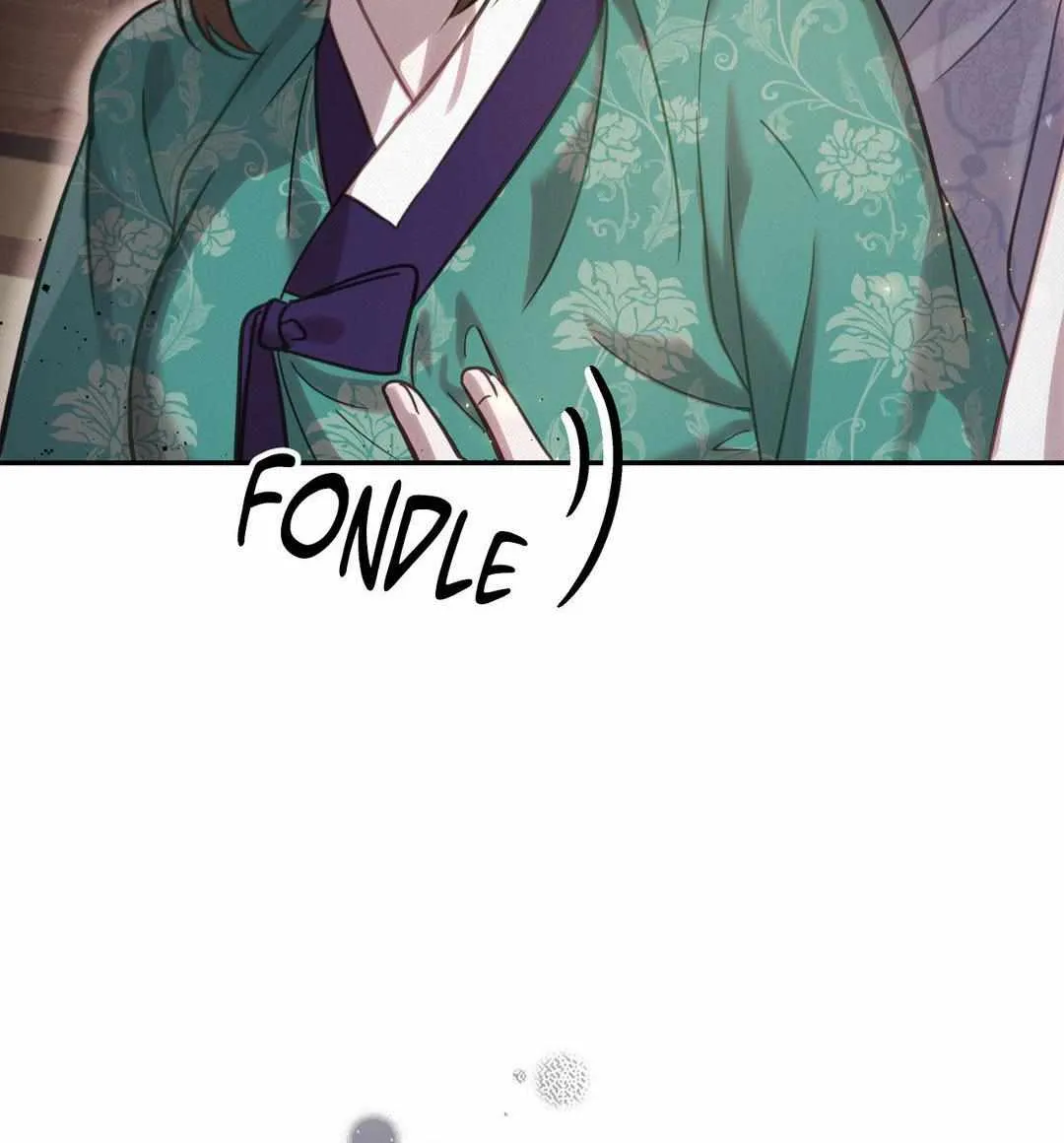 The Queen’s Secret Lessons Chapter 14 page 88 - 