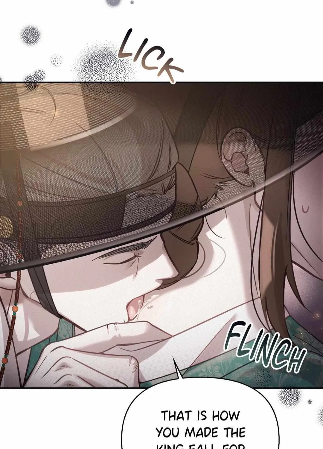 The Queen’s Secret Lessons Chapter 14 page 89 - 