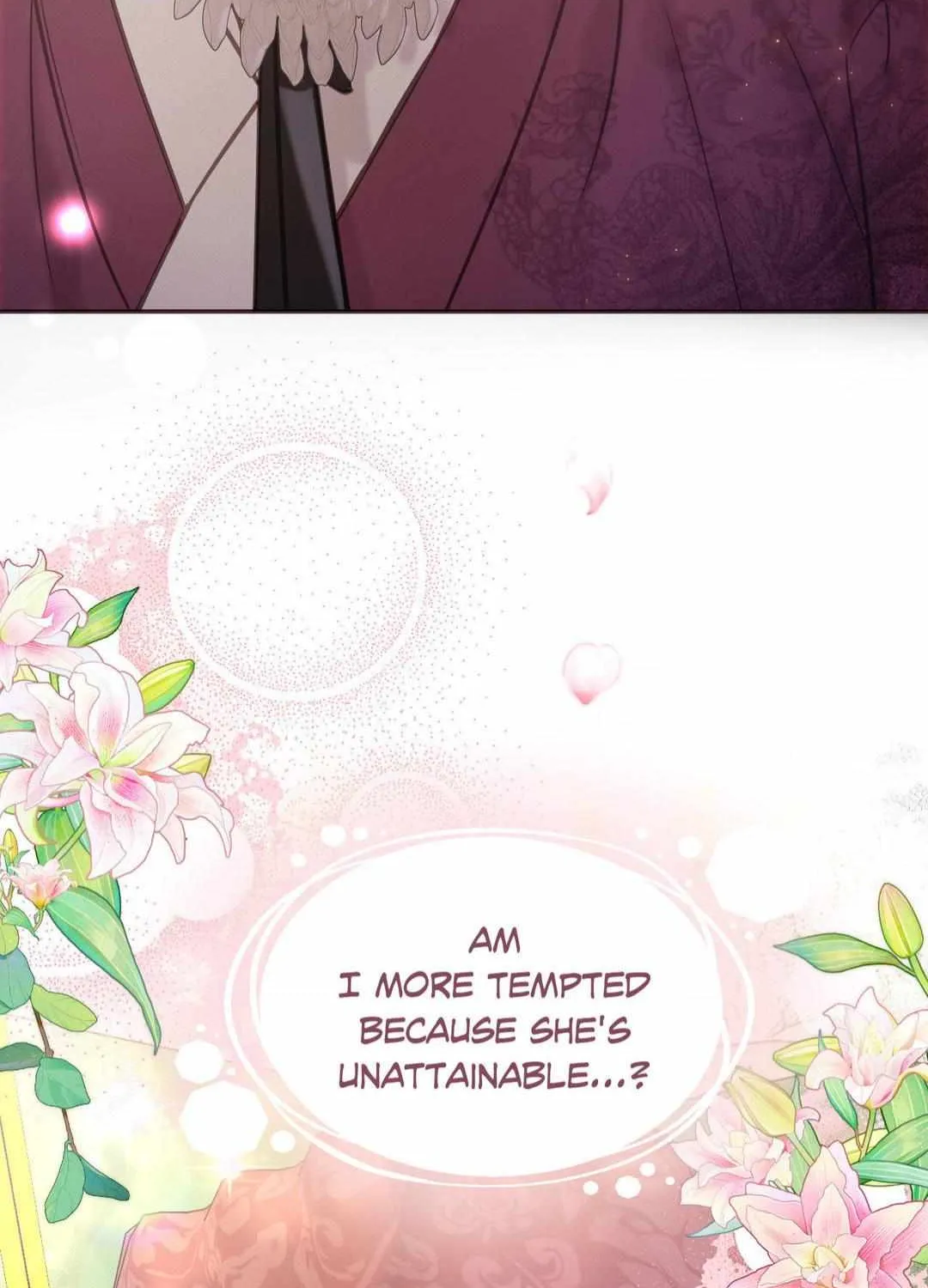The Queen’s Secret Lessons Chapter 14 page 10 - 