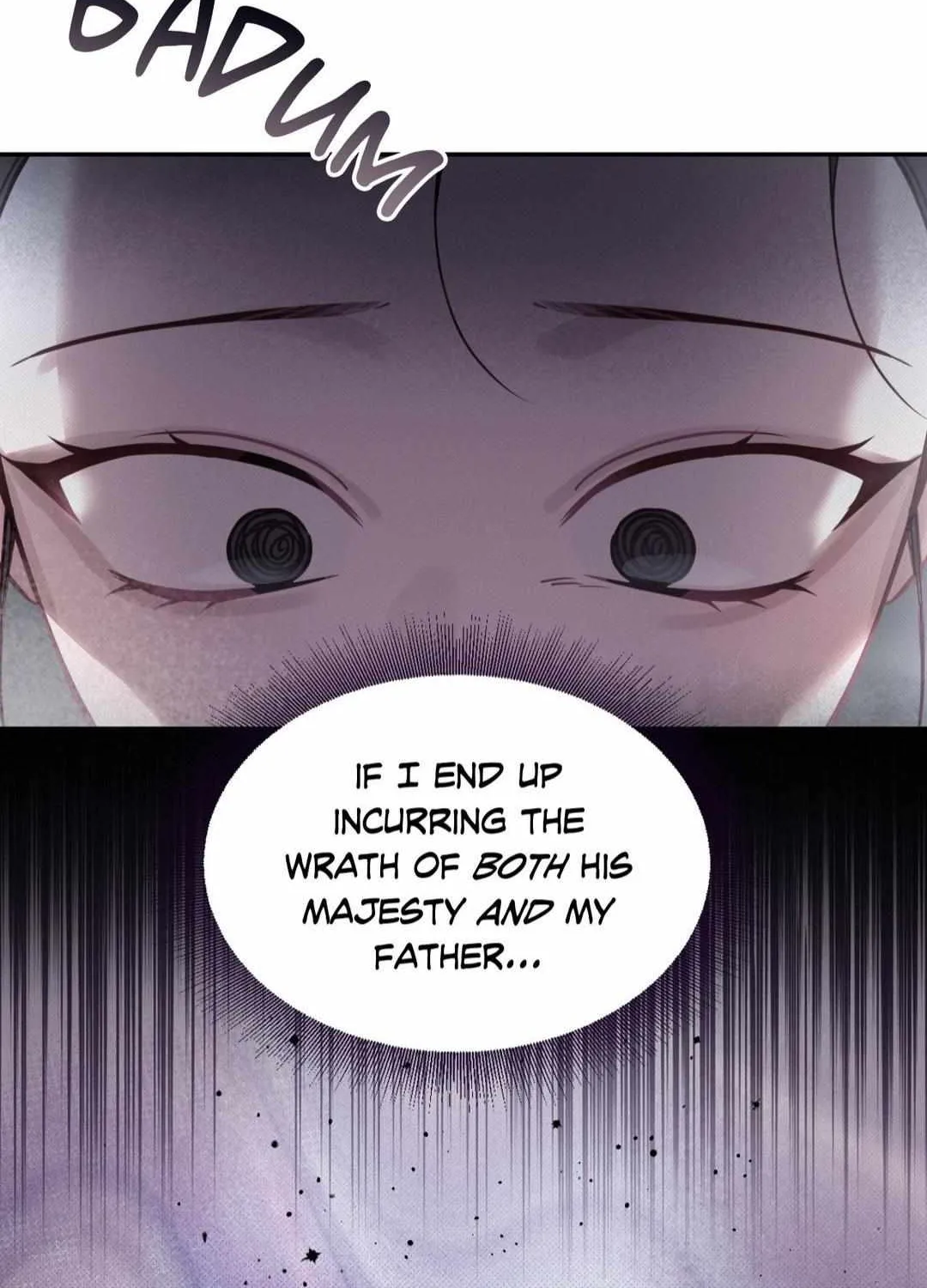 The Queen’s Secret Lessons Chapter 15 page 11 - 