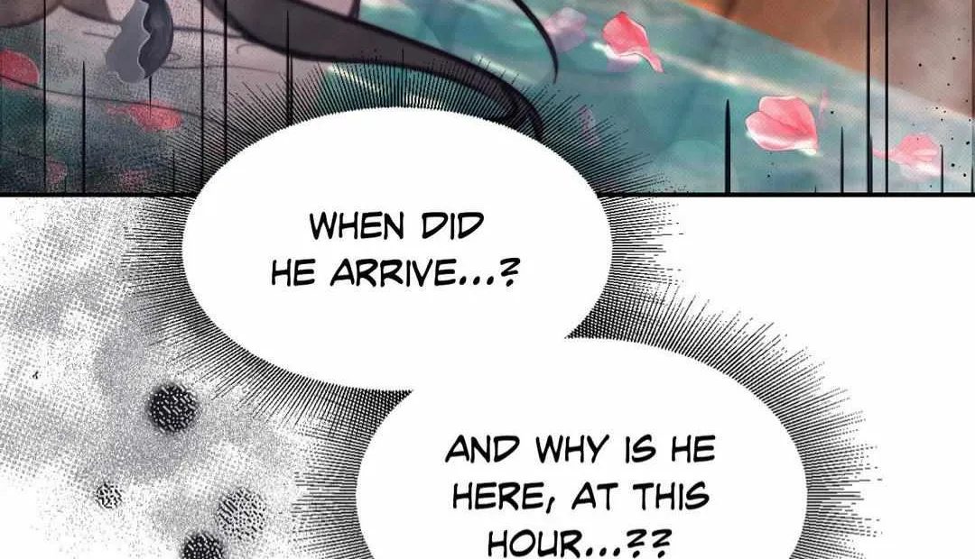 The Queen’s Secret Lessons Chapter 15 page 101 - 