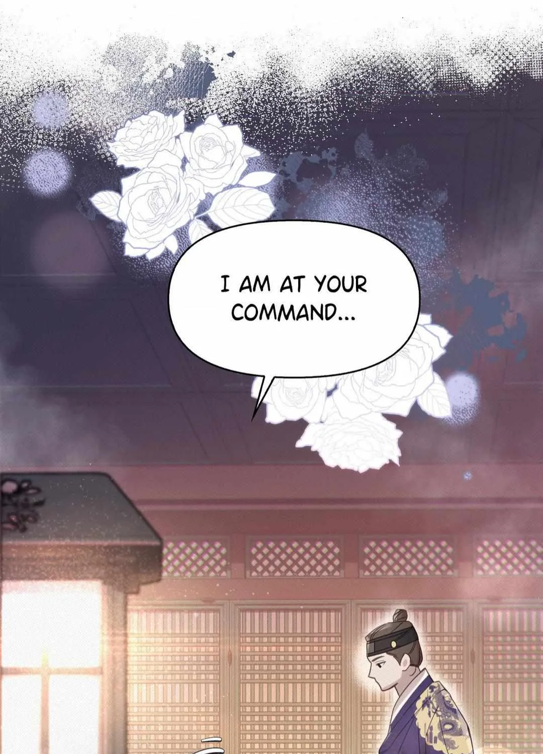 The Queen’s Secret Lessons Chapter 15 page 106 - 