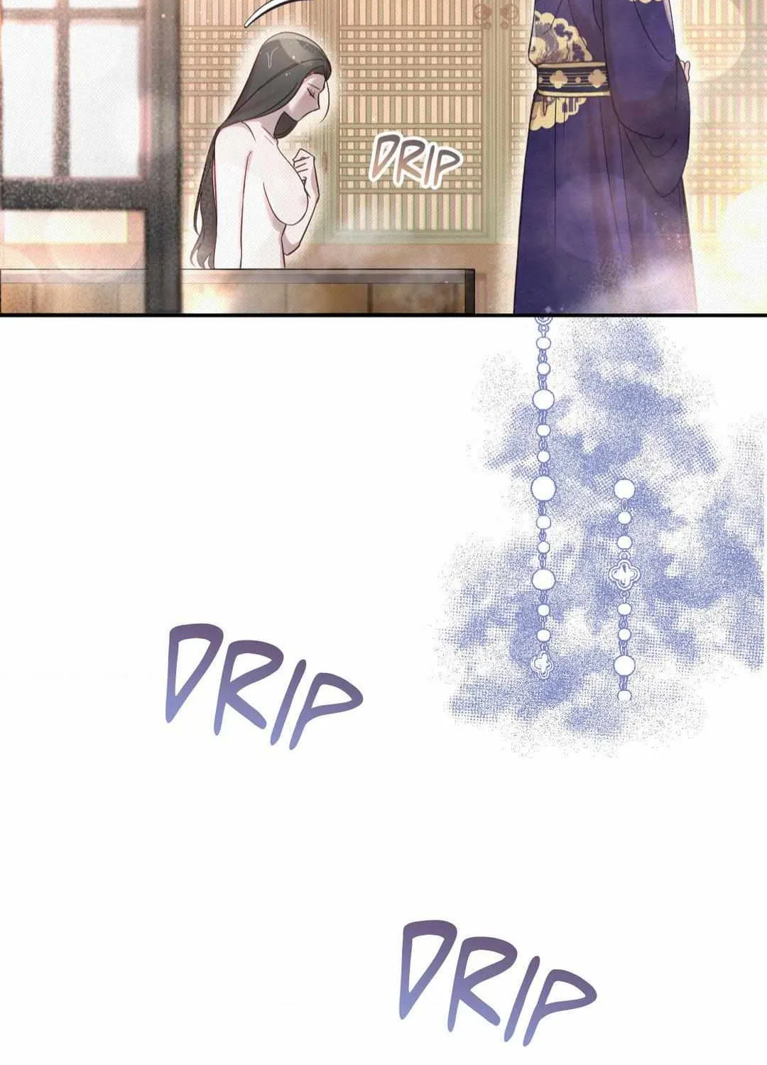 The Queen’s Secret Lessons Chapter 15 page 107 - 