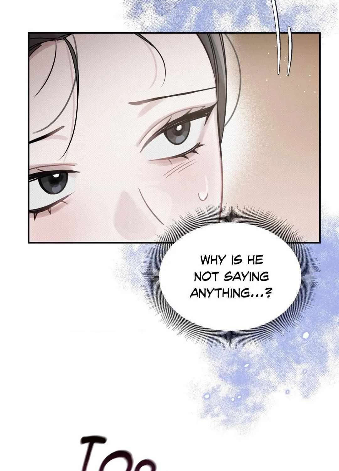 The Queen’s Secret Lessons Chapter 15 page 109 - 