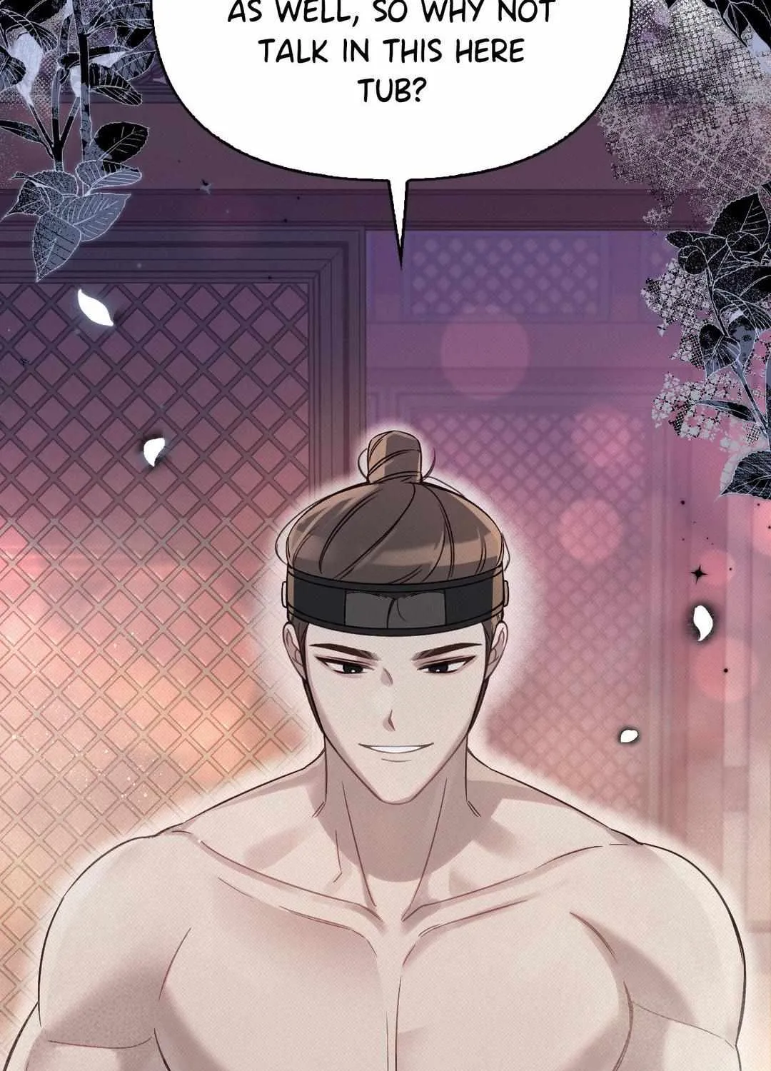 The Queen’s Secret Lessons Chapter 15 page 112 - 