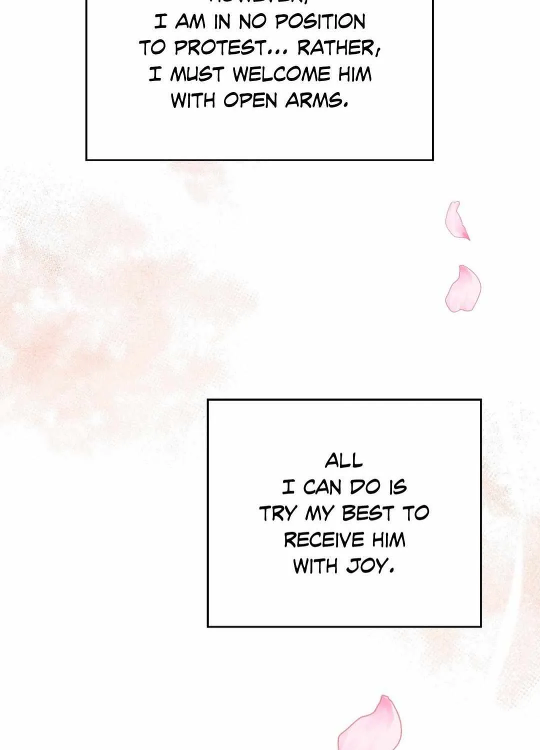 The Queen’s Secret Lessons Chapter 15 page 128 - 