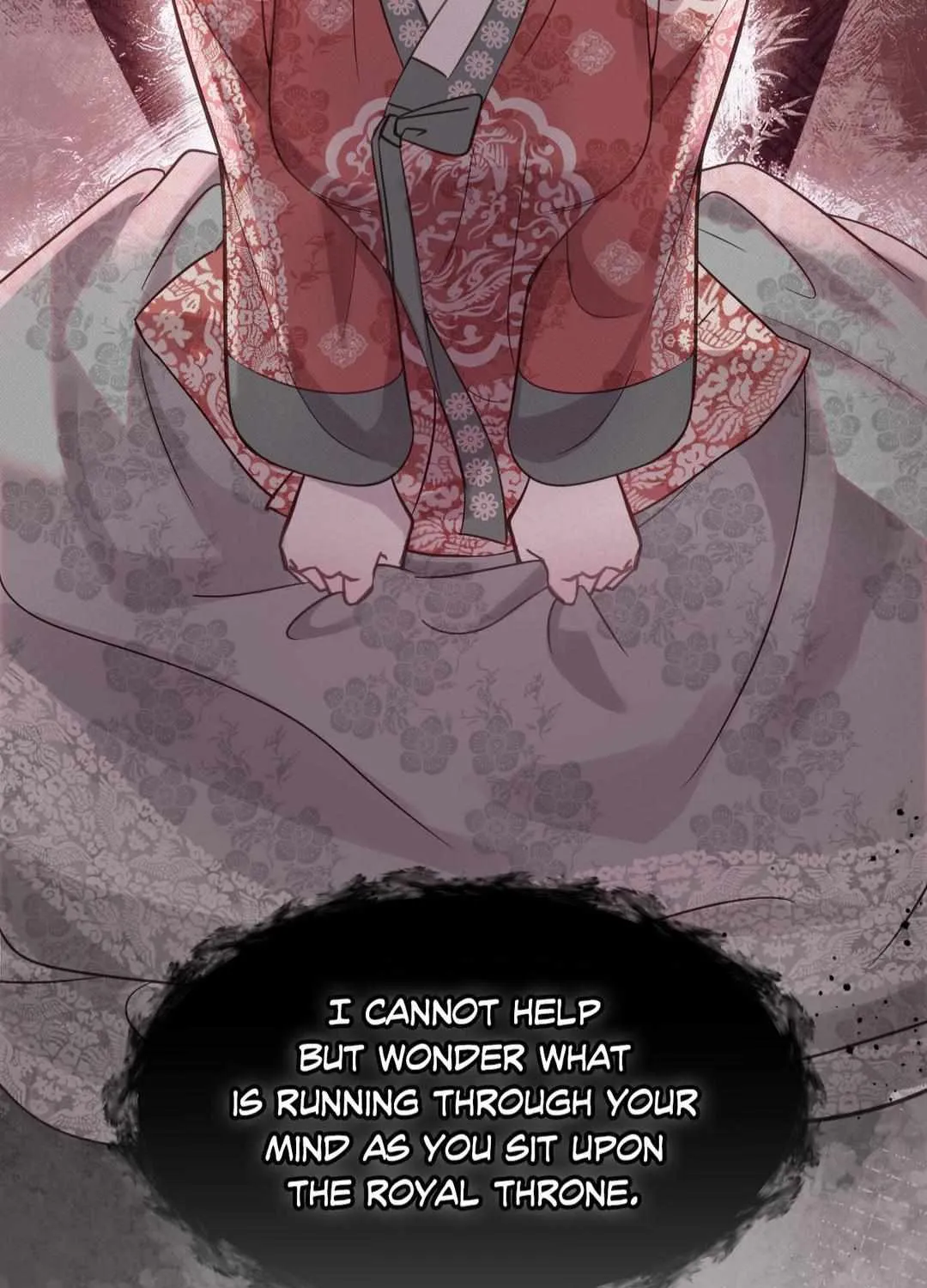 The Queen’s Secret Lessons Chapter 15 page 14 - 