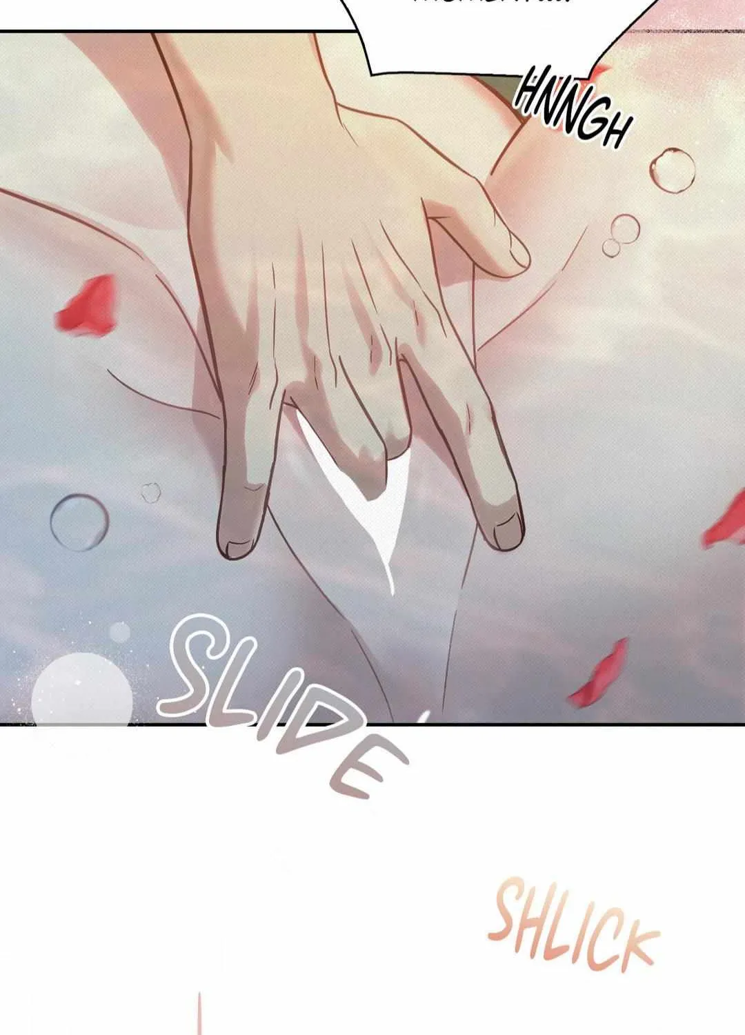 The Queen’s Secret Lessons Chapter 15 page 135 - 