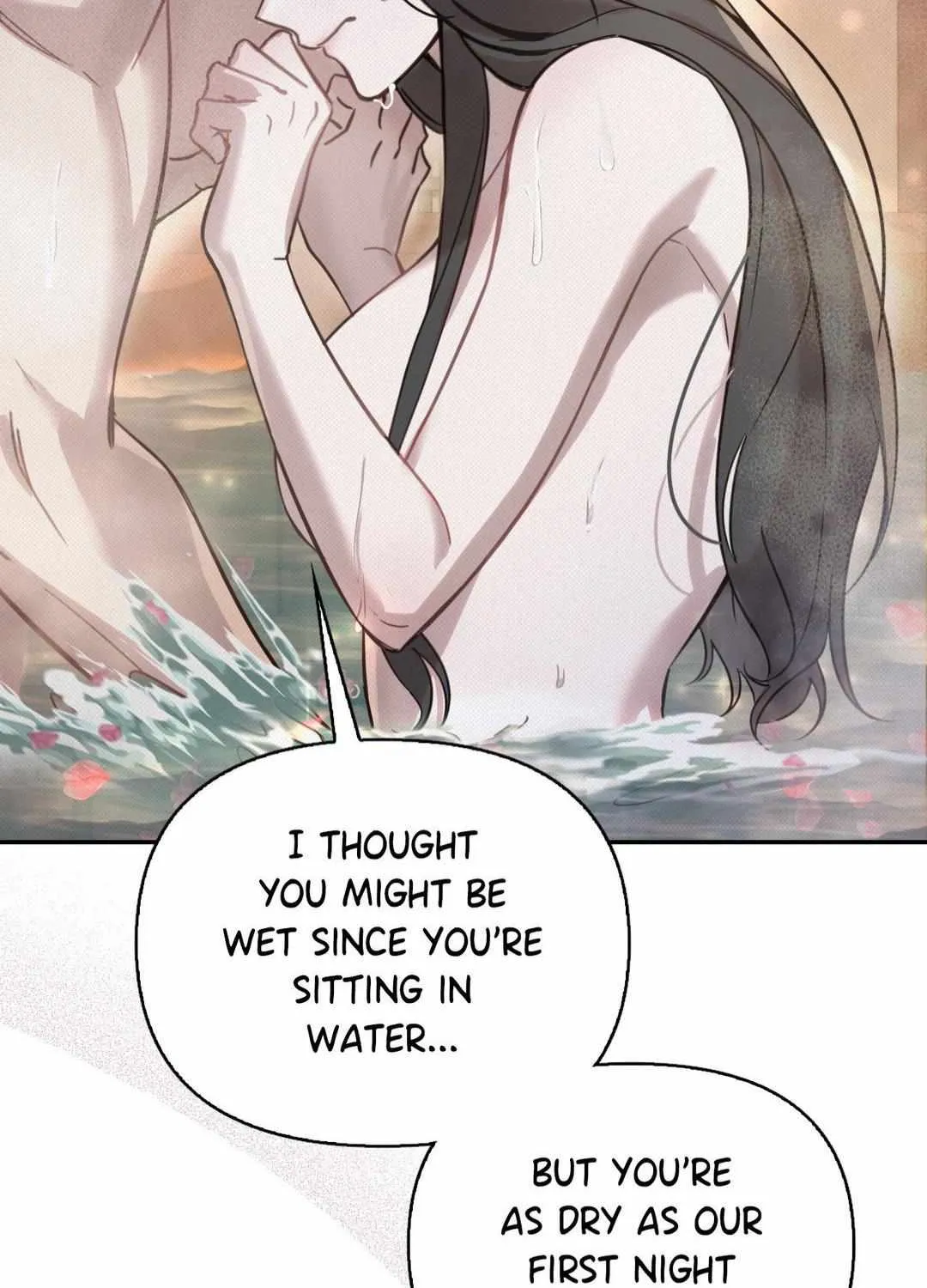 The Queen’s Secret Lessons Chapter 15 page 140 - 