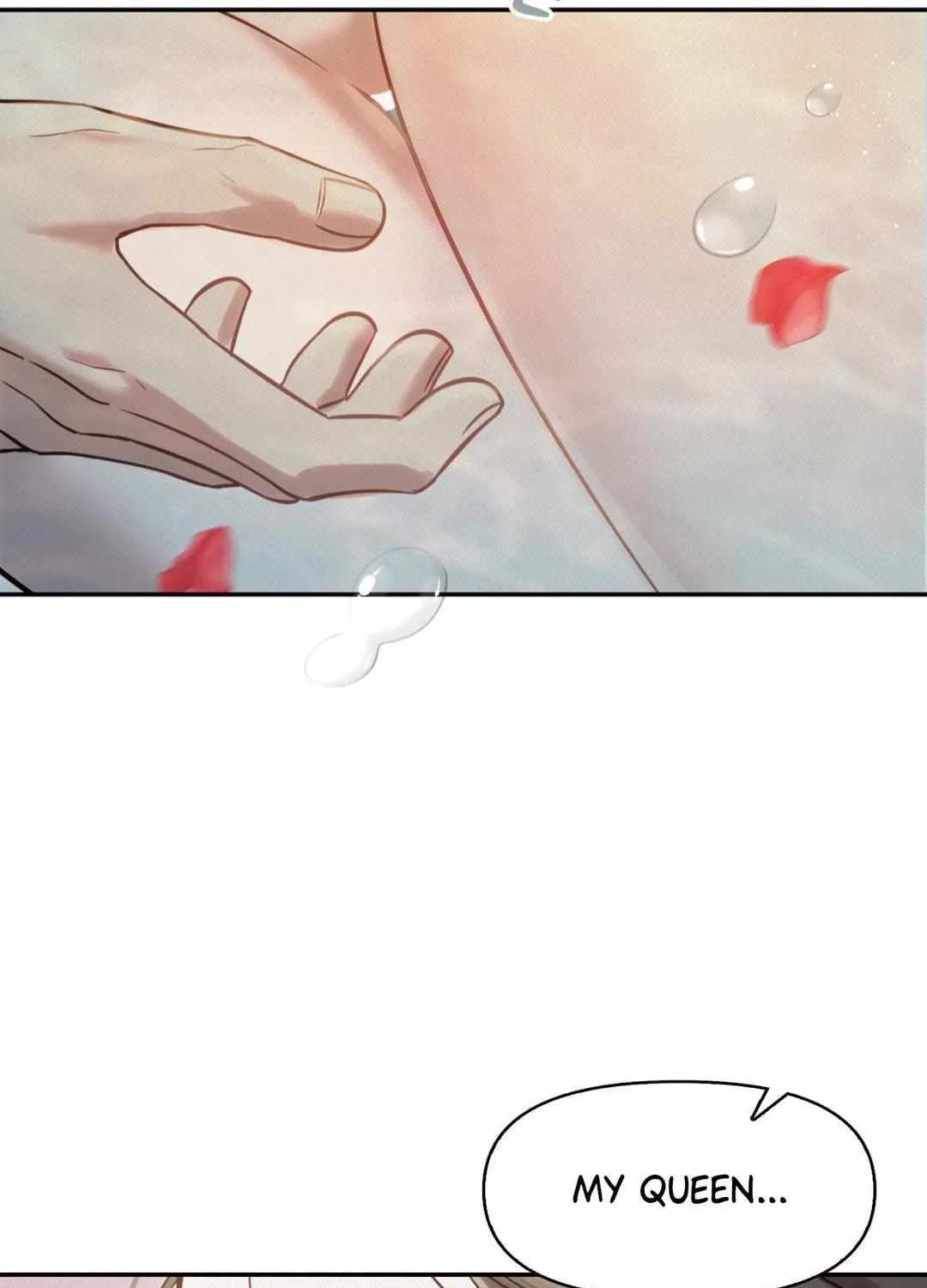 The Queen’s Secret Lessons Chapter 15 page 142 - 
