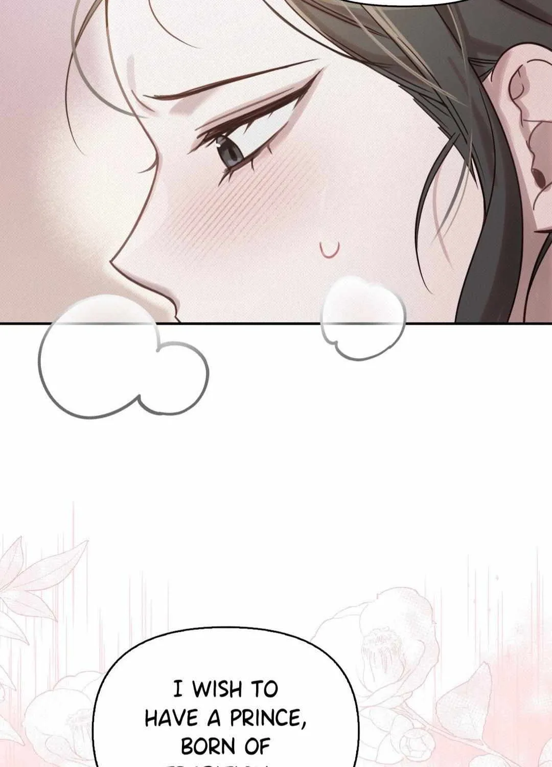 The Queen’s Secret Lessons Chapter 15 page 143 - 