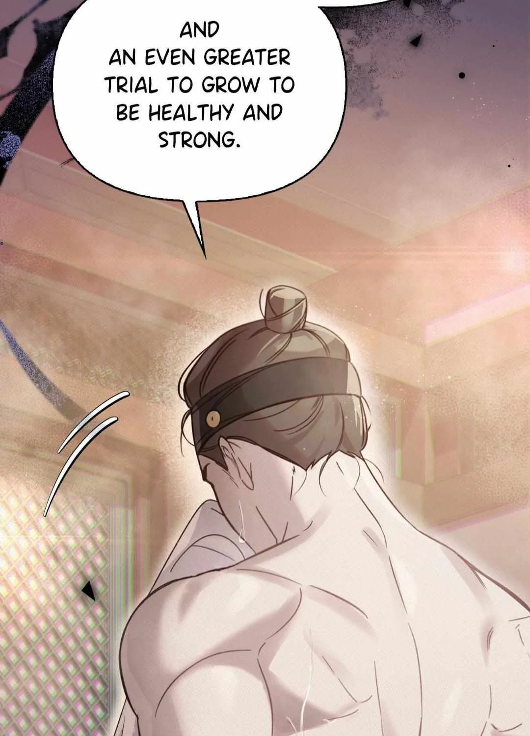 The Queen’s Secret Lessons Chapter 15 page 150 - 