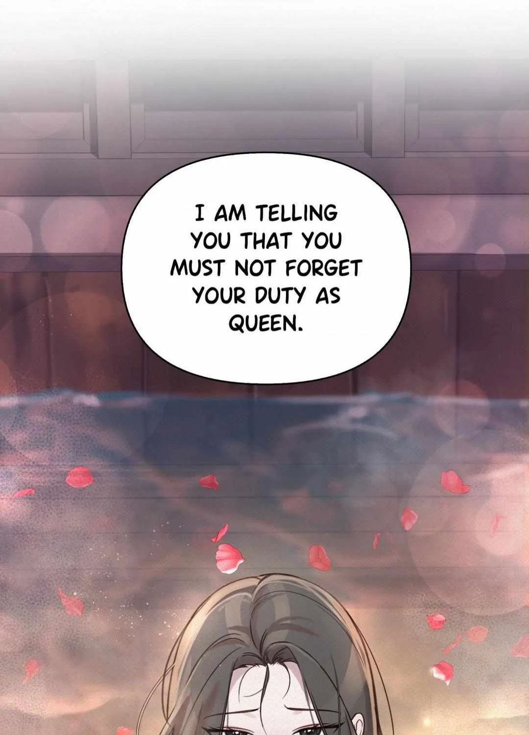 The Queen’s Secret Lessons Chapter 15 page 154 - 
