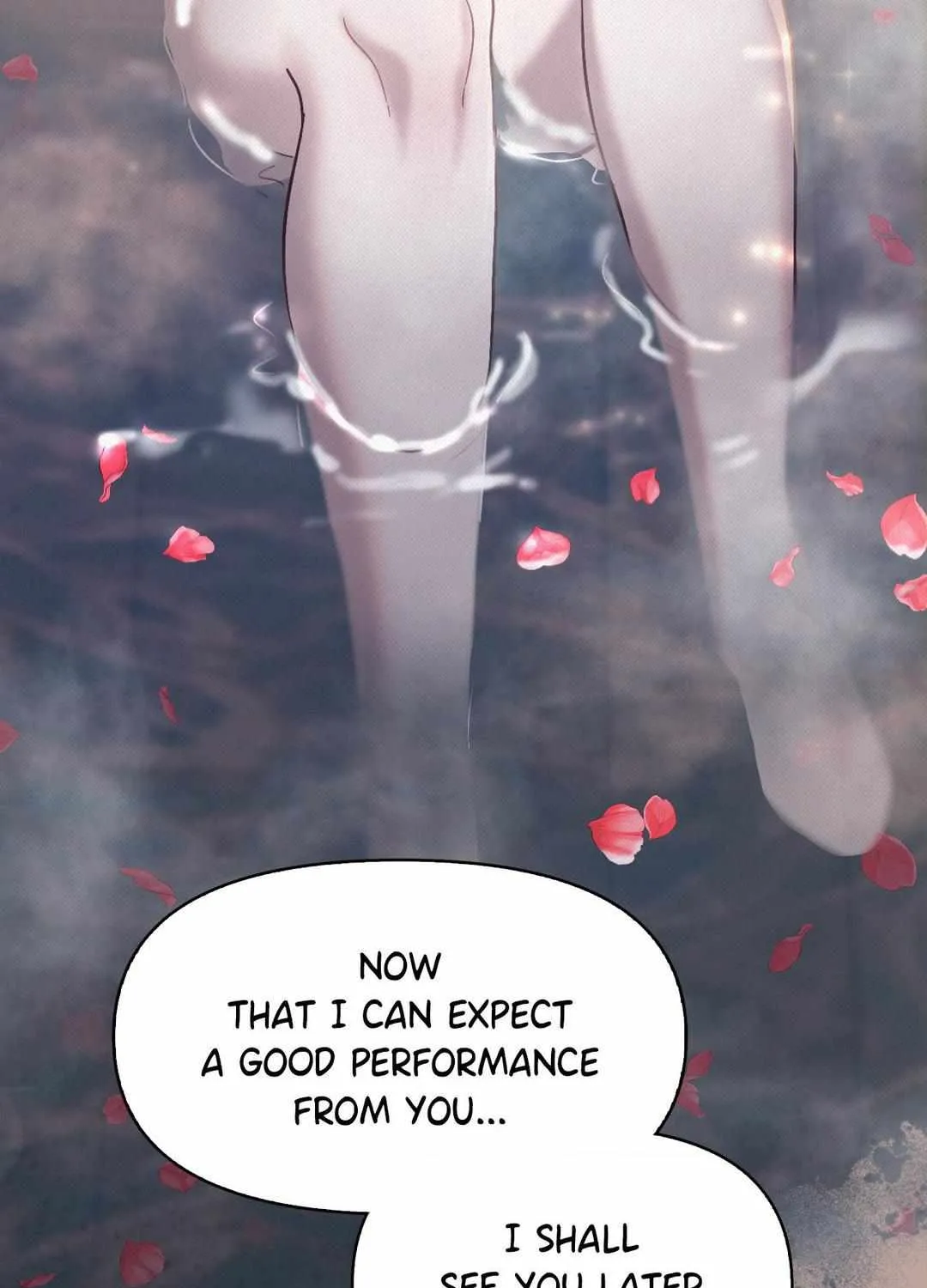 The Queen’s Secret Lessons Chapter 15 page 156 - 