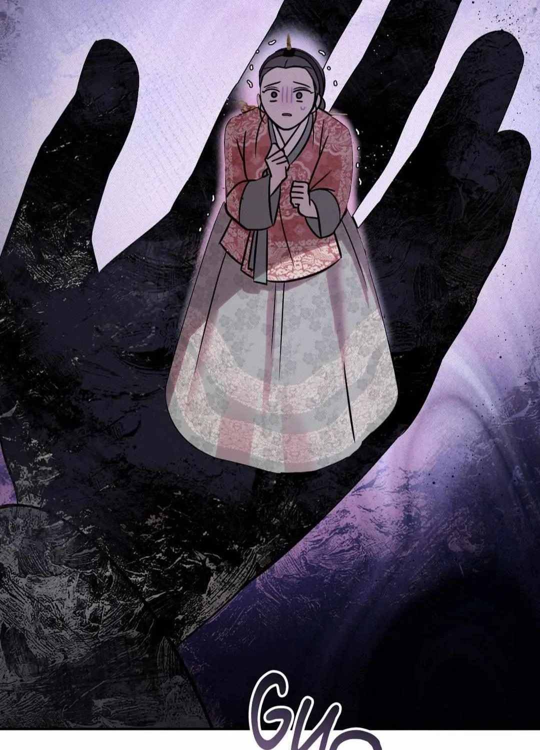 The Queen’s Secret Lessons Chapter 15 page 19 - 