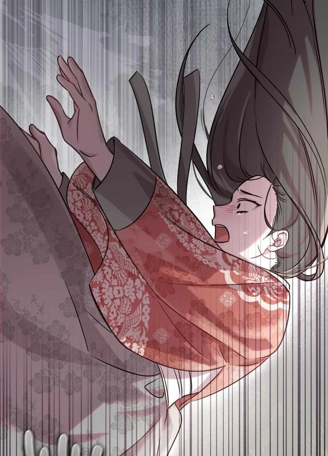 The Queen’s Secret Lessons Chapter 15 page 22 - 