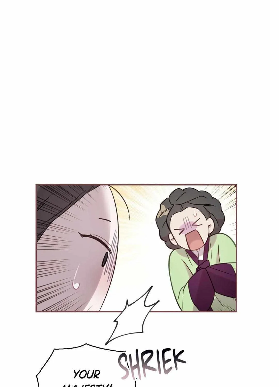 The Queen’s Secret Lessons Chapter 15 page 29 - 
