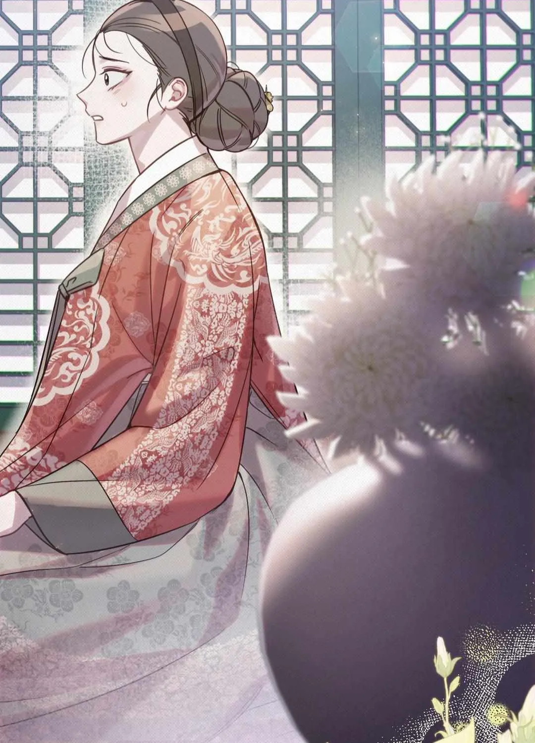 The Queen’s Secret Lessons Chapter 15 page 4 - 