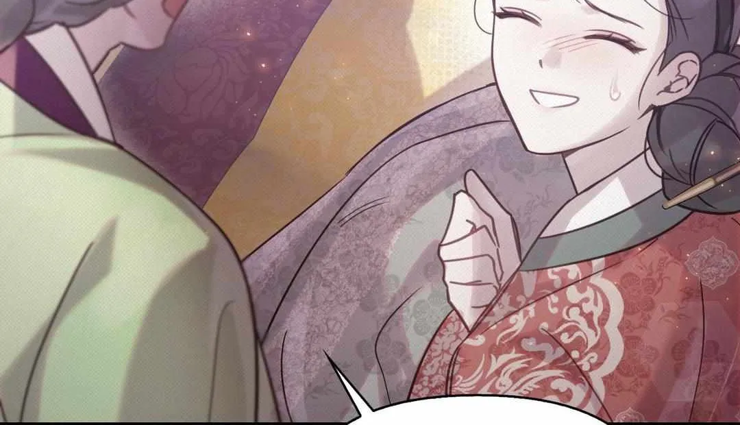 The Queen’s Secret Lessons Chapter 15 page 31 - 