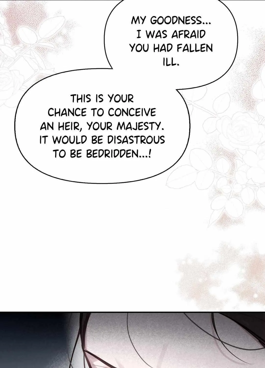 The Queen’s Secret Lessons Chapter 15 page 32 - 