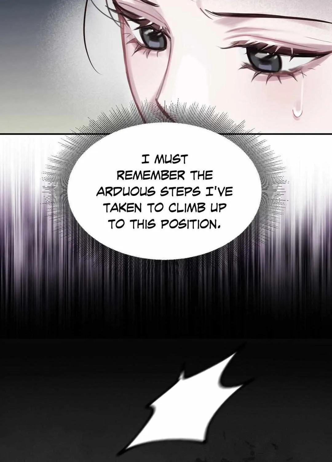 The Queen’s Secret Lessons Chapter 15 page 33 - 