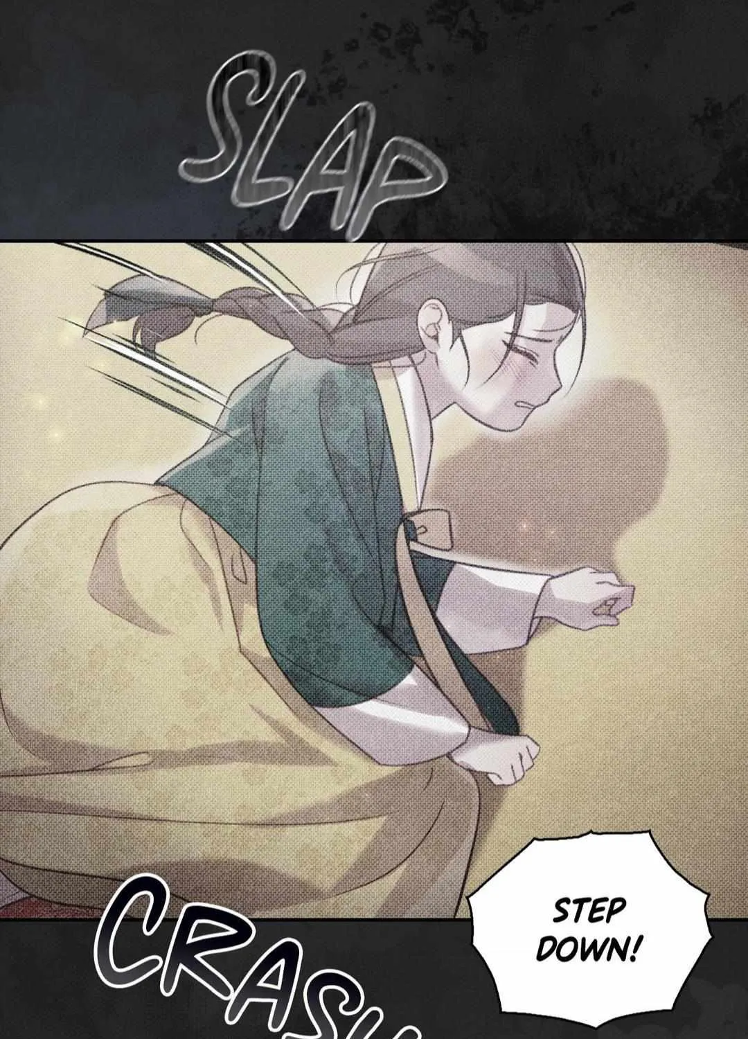 The Queen’s Secret Lessons Chapter 15 page 34 - 