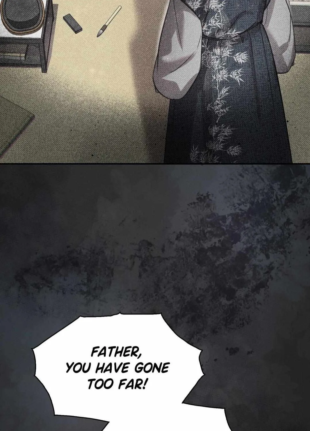 The Queen’s Secret Lessons Chapter 15 page 37 - 