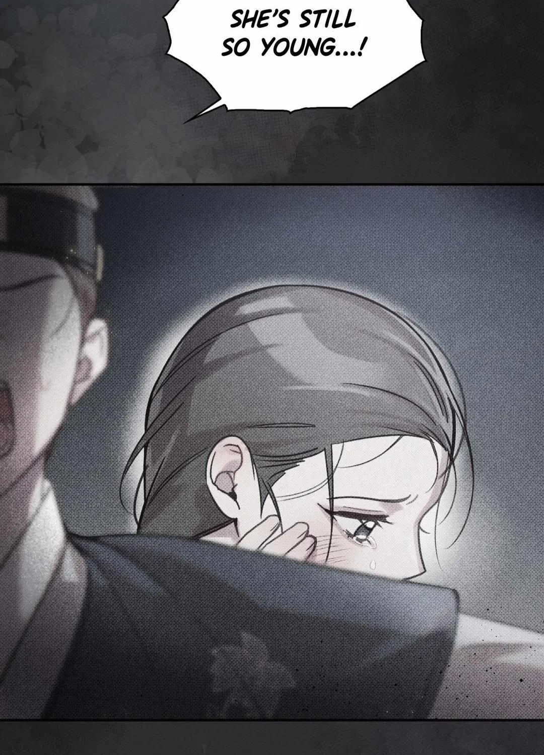 The Queen’s Secret Lessons Chapter 15 page 38 - 