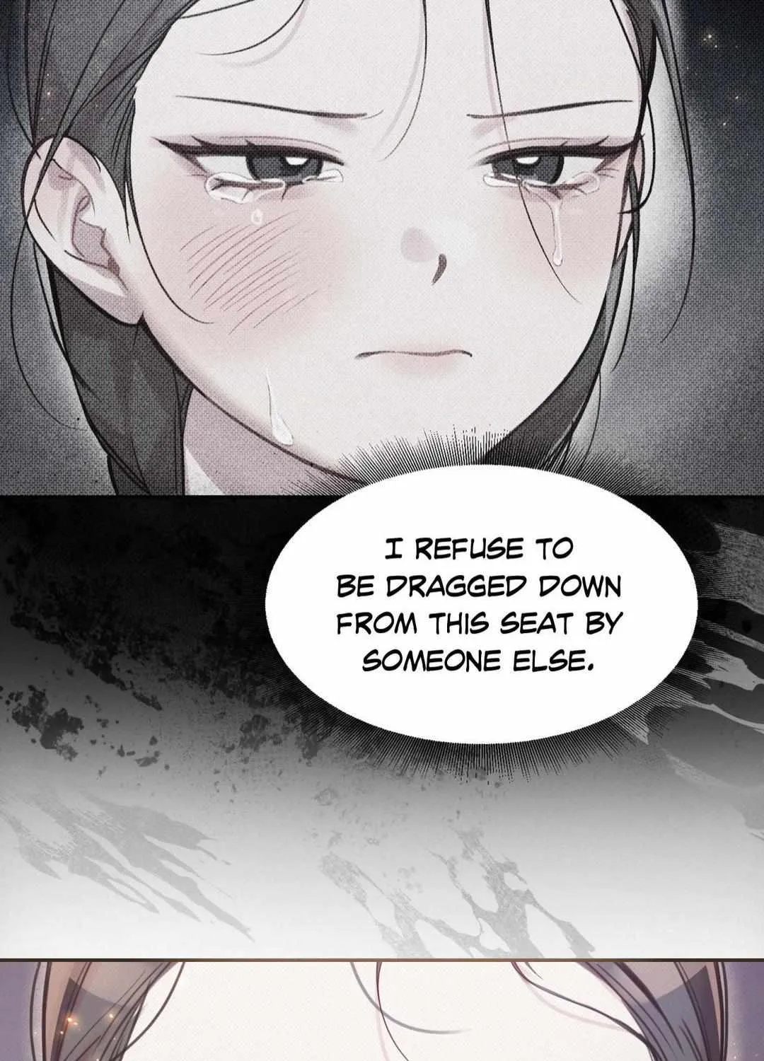 The Queen’s Secret Lessons Chapter 15 page 40 - 