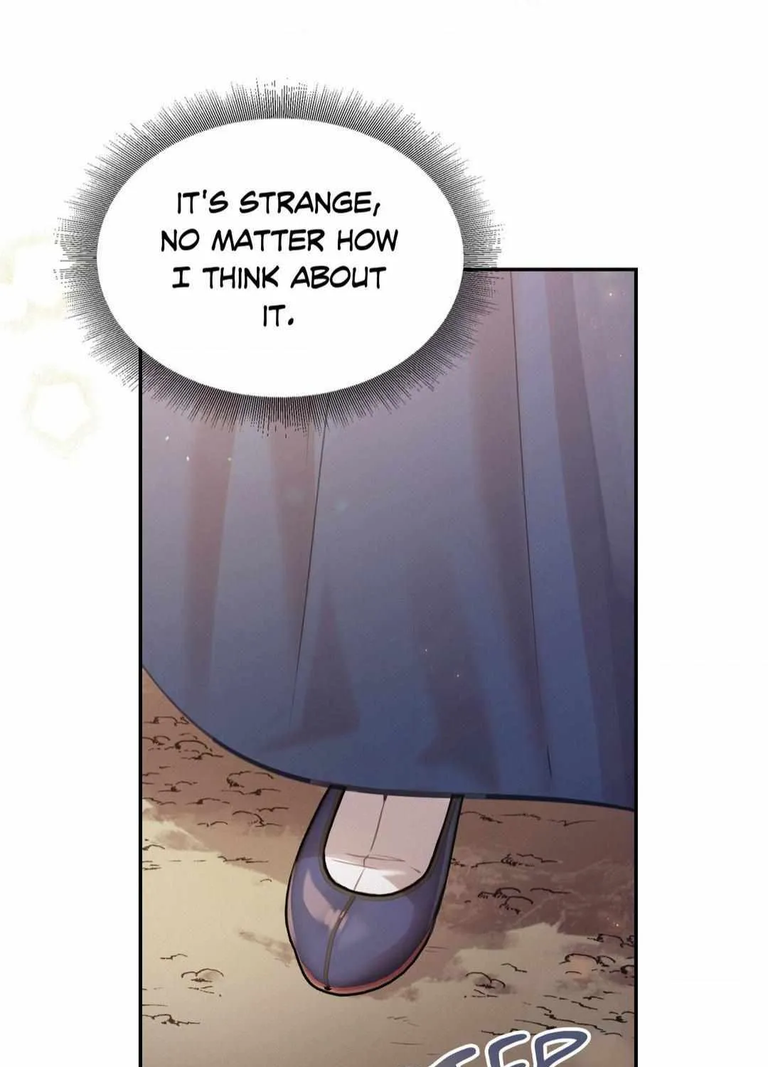 The Queen’s Secret Lessons Chapter 15 page 46 - 
