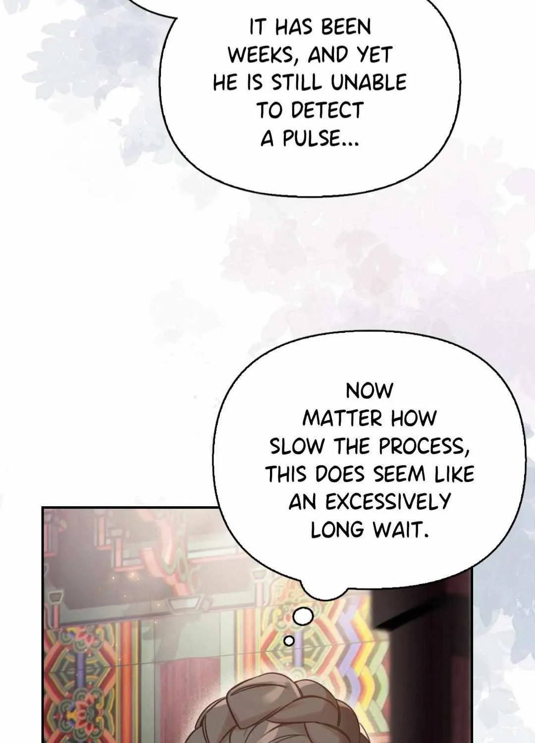 The Queen’s Secret Lessons Chapter 15 page 48 - 