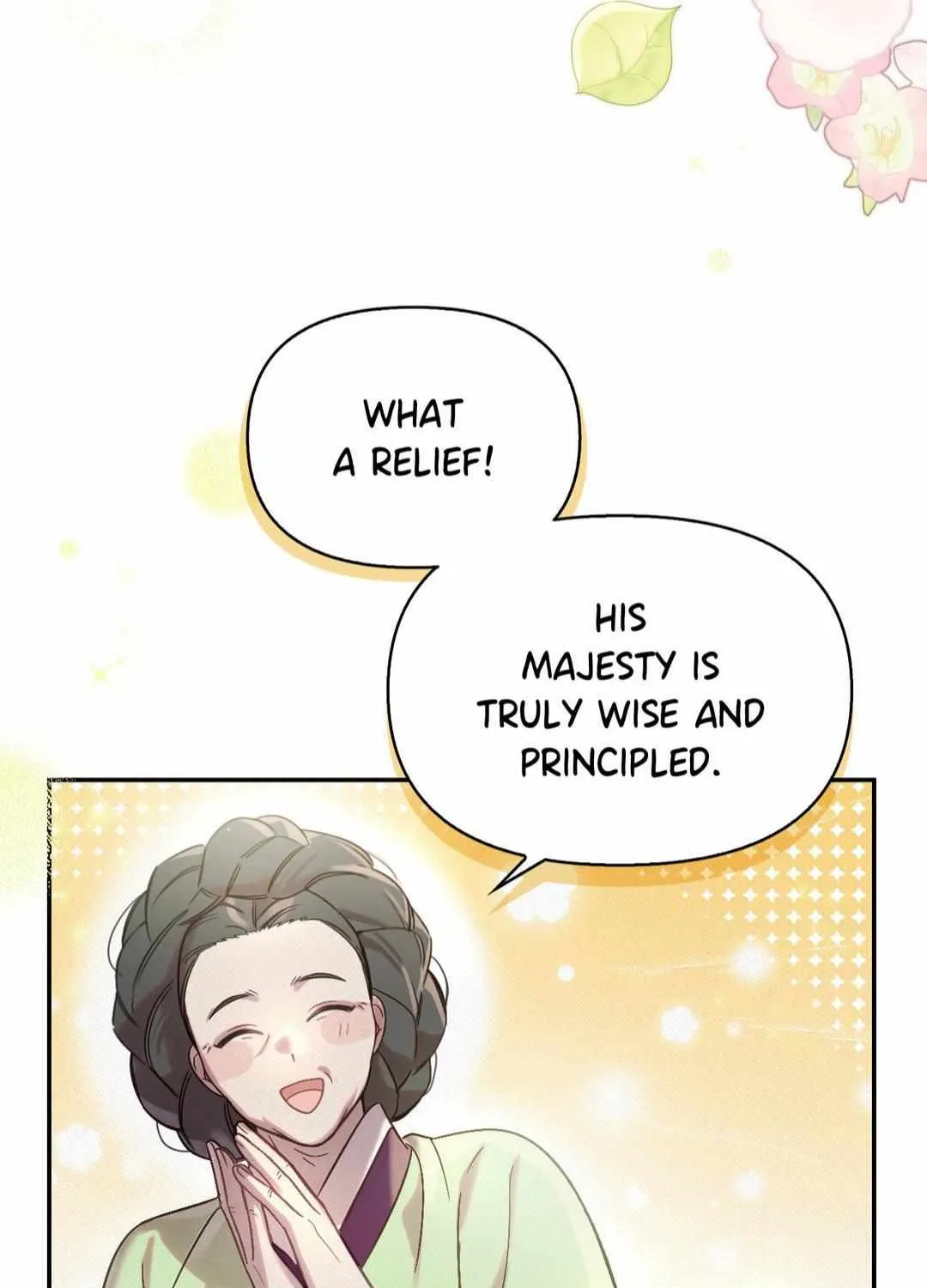 The Queen’s Secret Lessons Chapter 15 page 6 - 