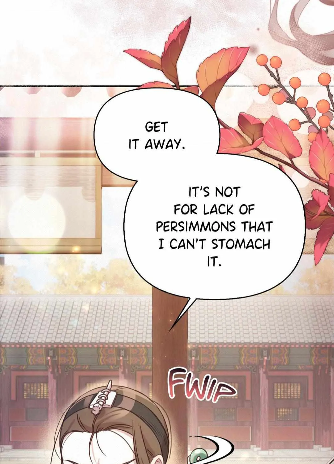 The Queen’s Secret Lessons Chapter 15 page 52 - 