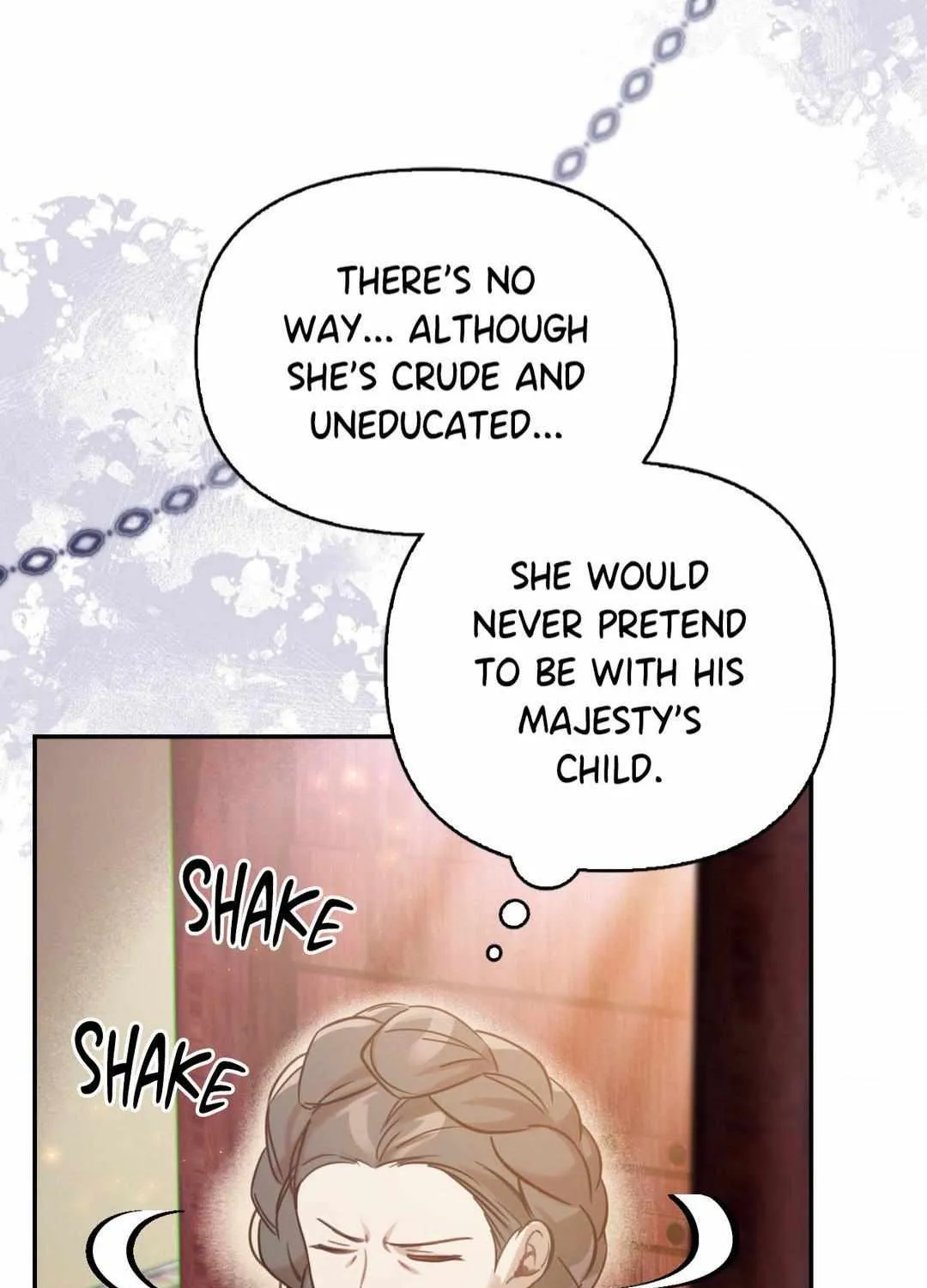 The Queen’s Secret Lessons Chapter 15 page 56 - 