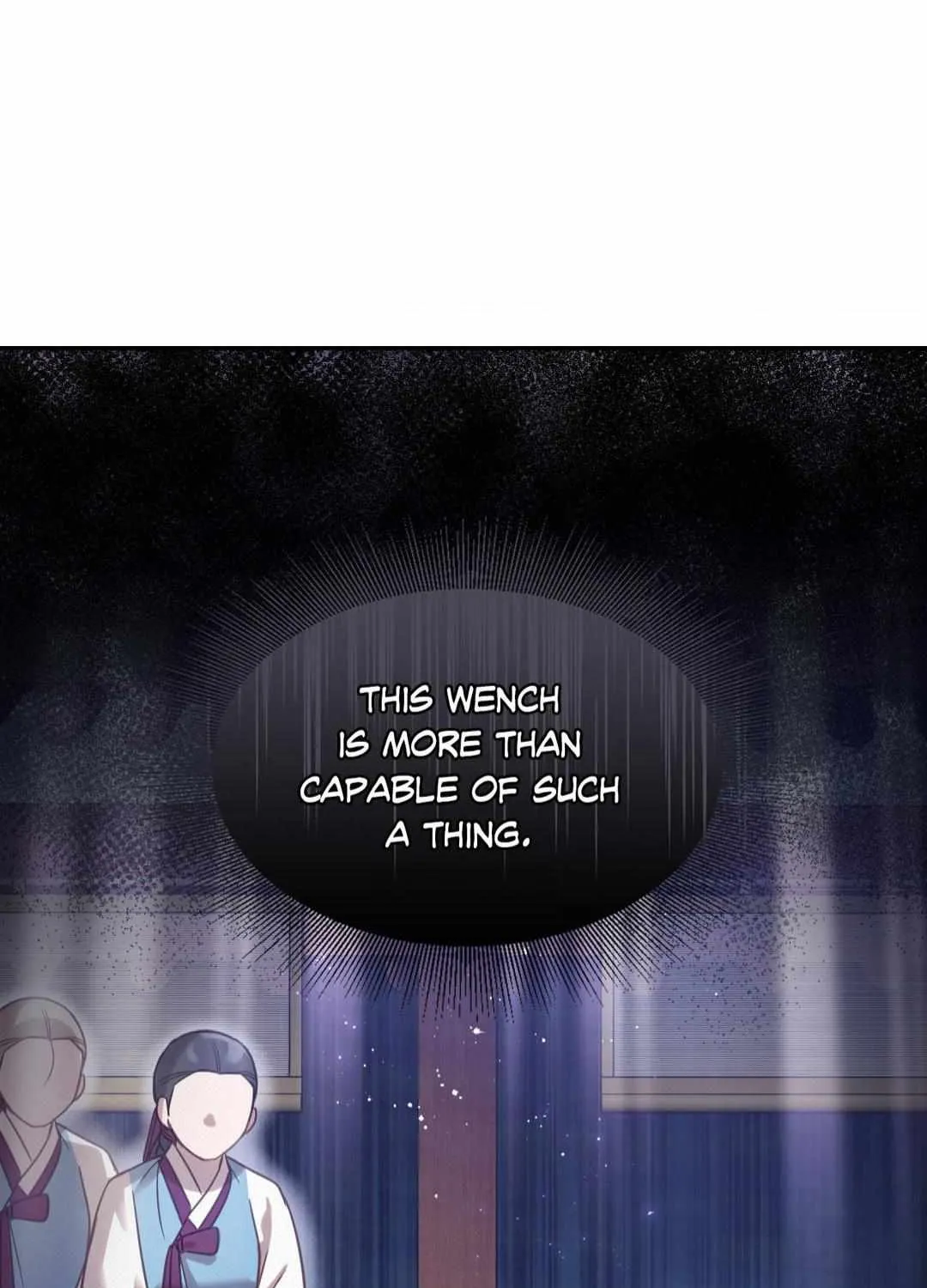 The Queen’s Secret Lessons Chapter 15 page 60 - 