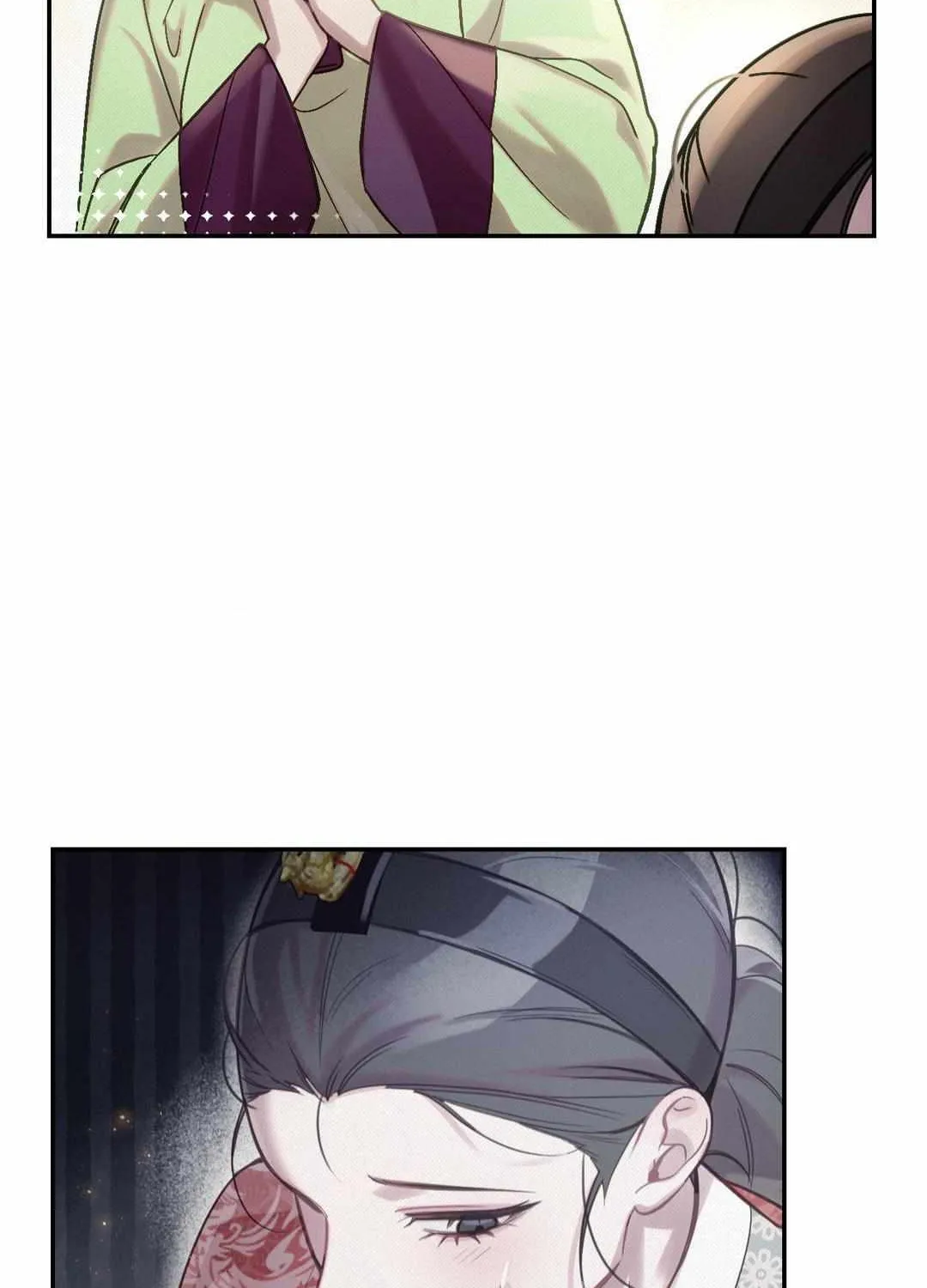 The Queen’s Secret Lessons Chapter 15 page 7 - 