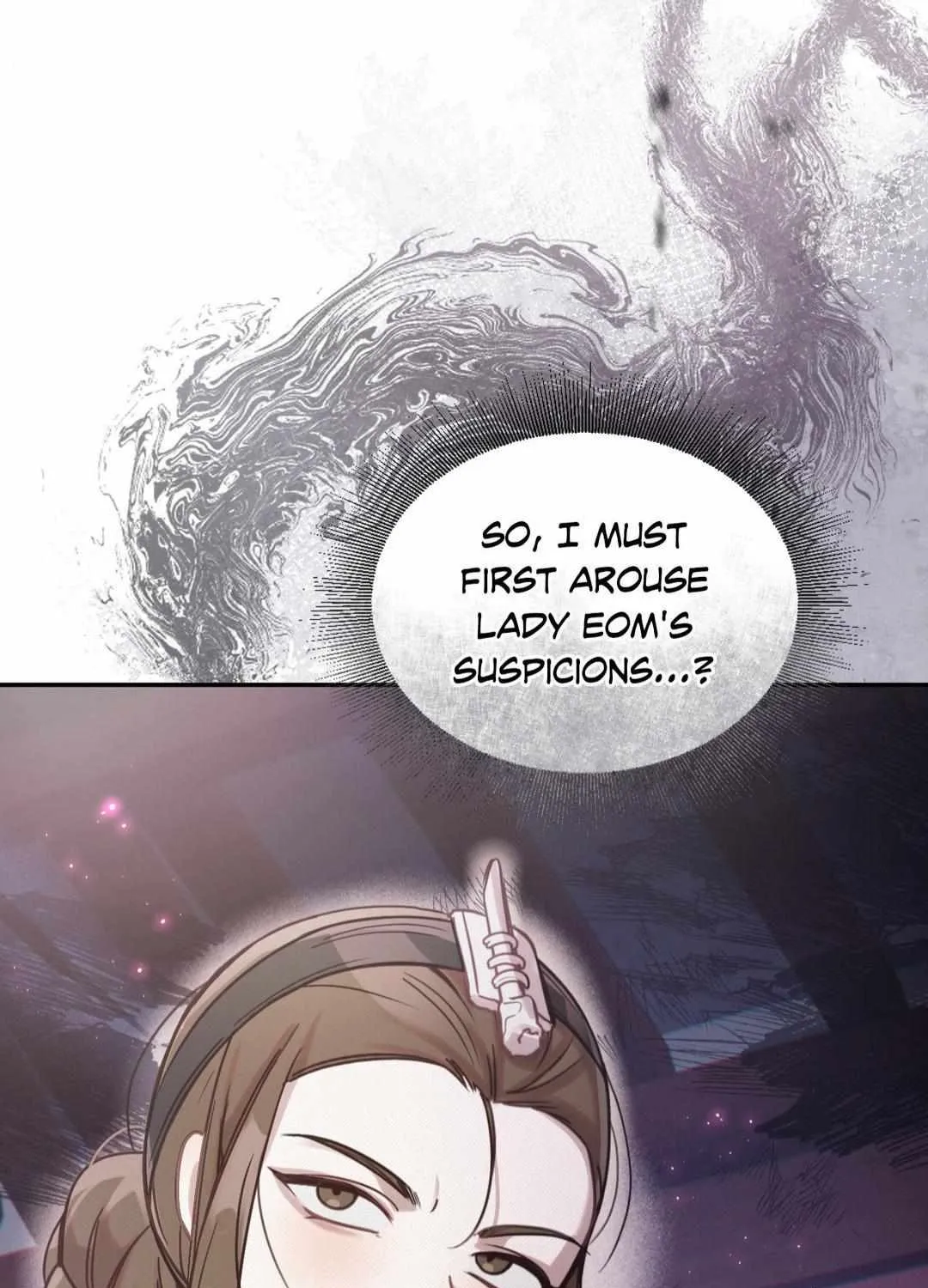 The Queen’s Secret Lessons Chapter 15 page 65 - 