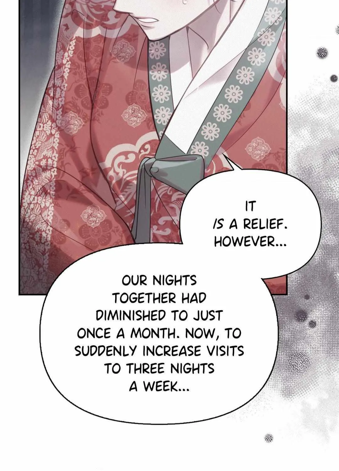The Queen’s Secret Lessons Chapter 15 page 8 - 