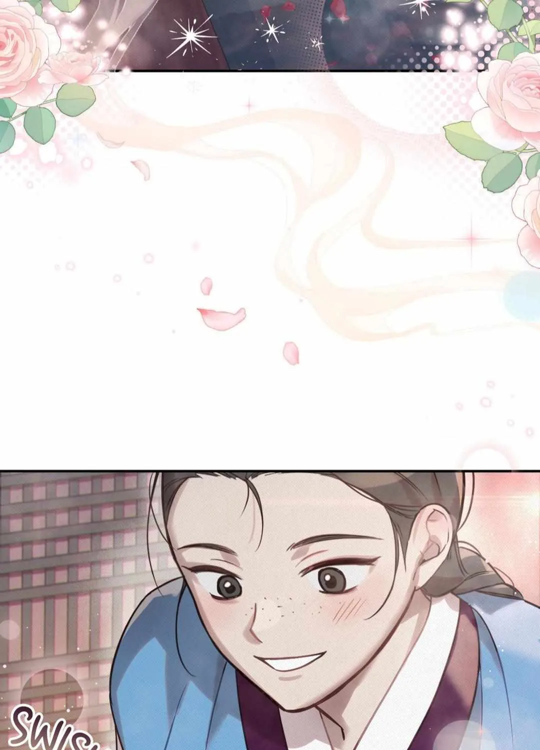 The Queen’s Secret Lessons Chapter 15 page 76 - 