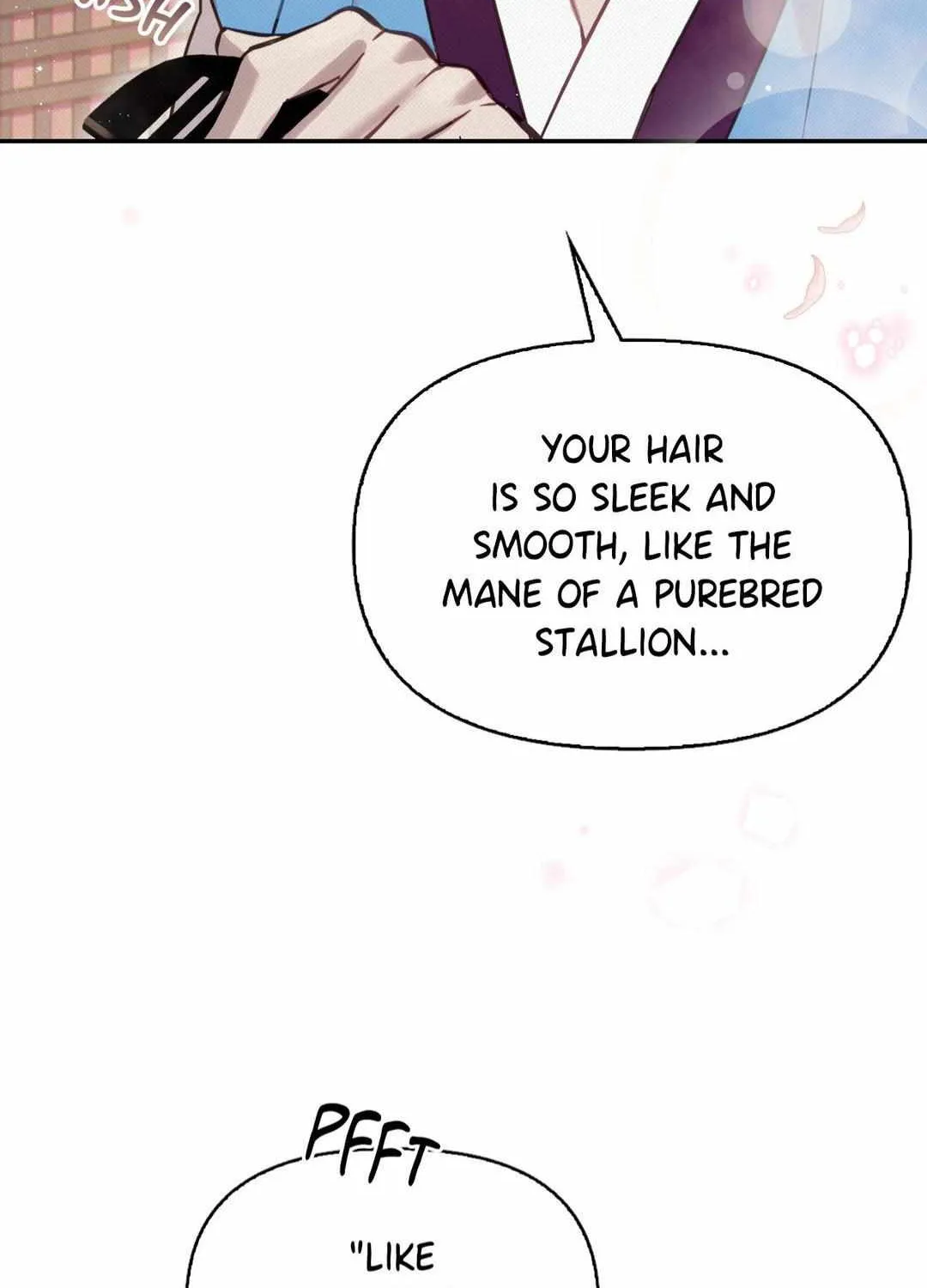 The Queen’s Secret Lessons Chapter 15 page 77 - 
