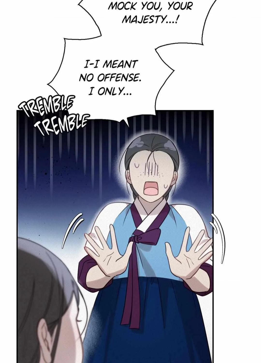 The Queen’s Secret Lessons Chapter 15 page 80 - 