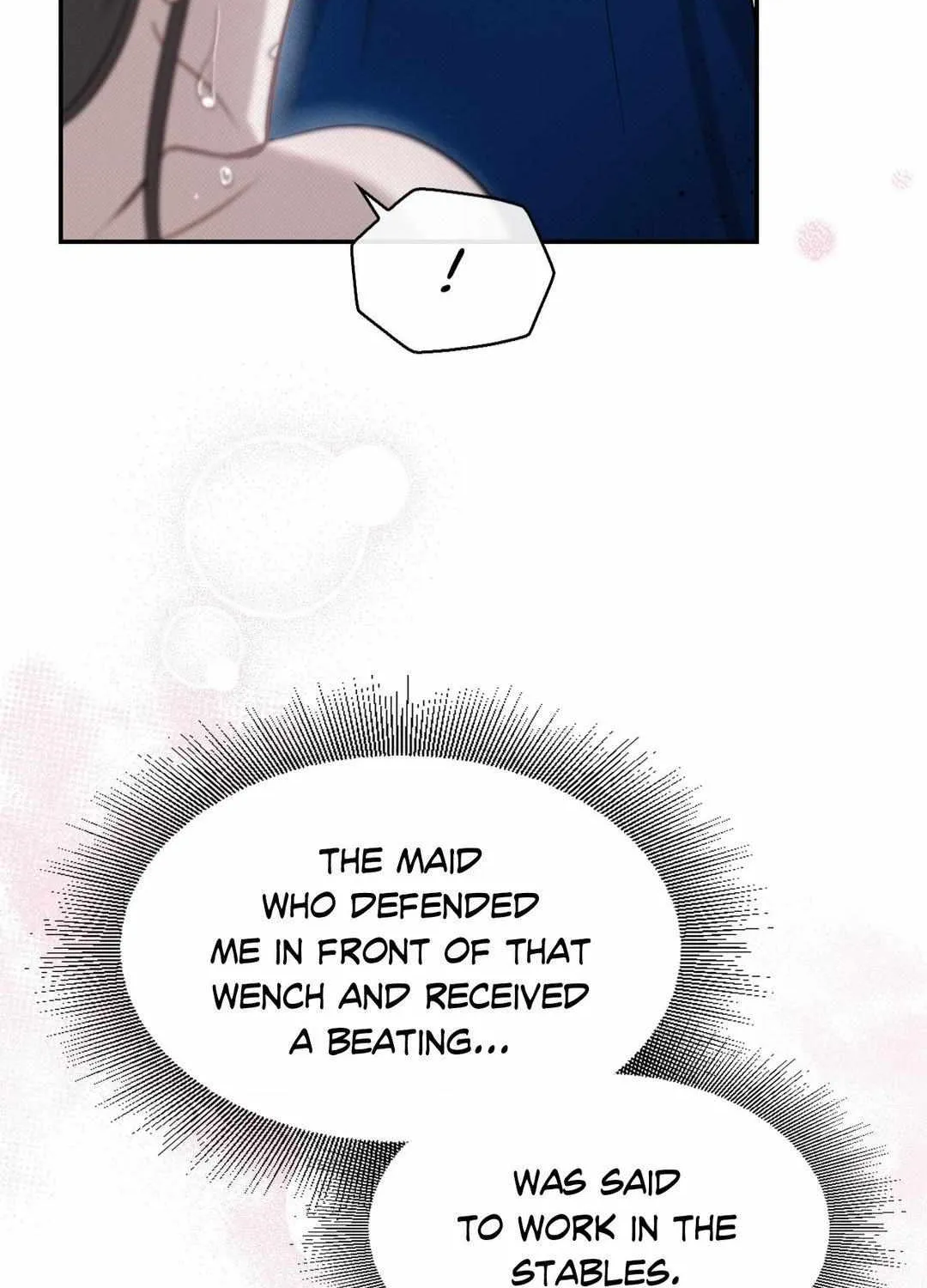 The Queen’s Secret Lessons Chapter 15 page 81 - 