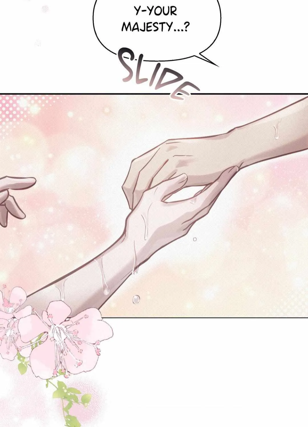 The Queen’s Secret Lessons Chapter 15 page 84 - 