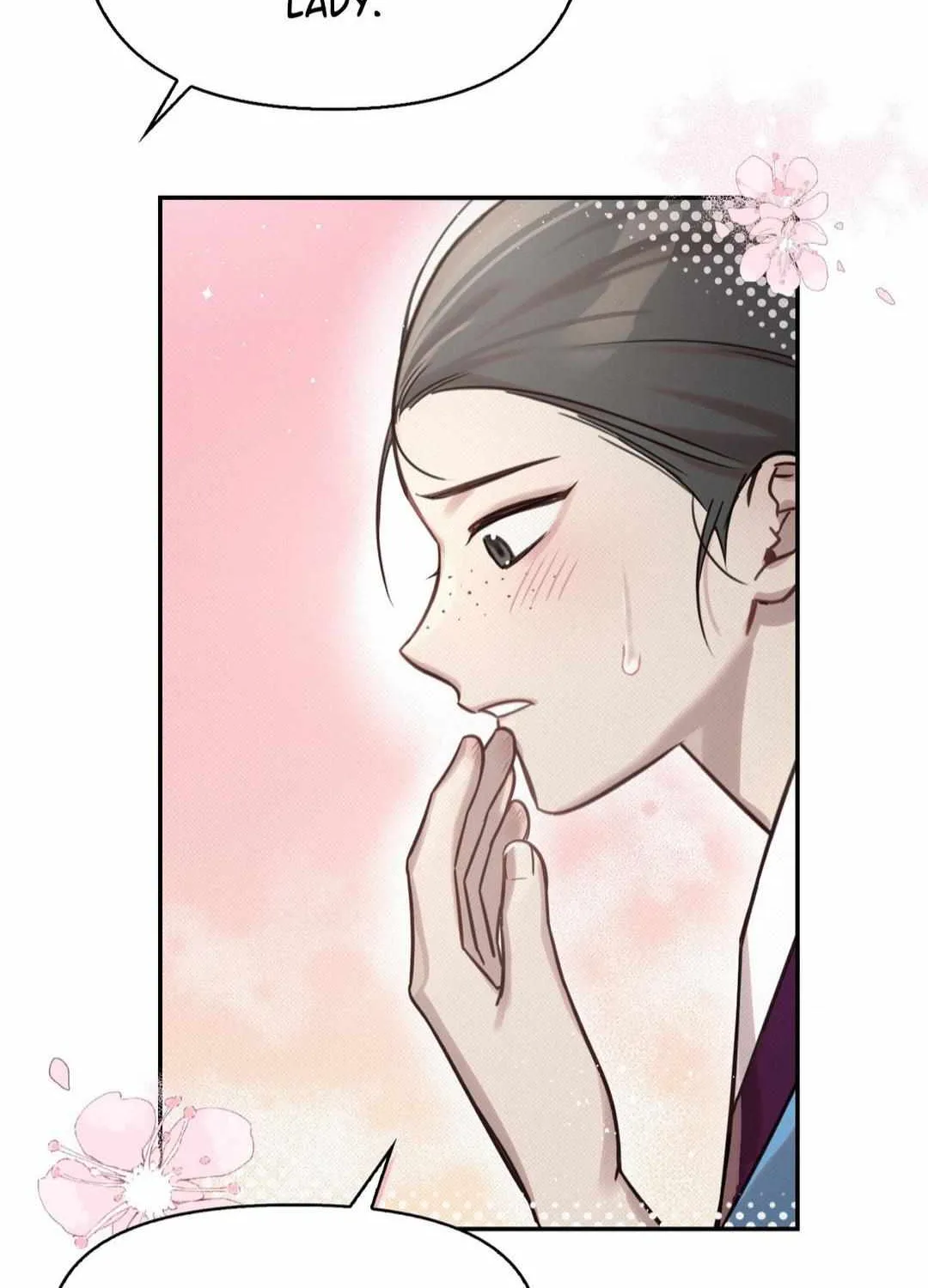 The Queen’s Secret Lessons Chapter 15 page 88 - 